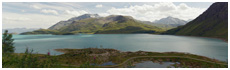 Lago del Mont-Cenis