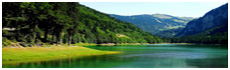 Lago di Montriond