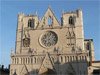 Lyon - Lyon Cathedral