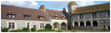 Chât. Manoir d'Ango