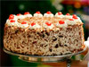 Baden-Baden - Black Forest cake