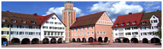 Freudenstadt