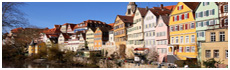 Tübingen