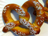 Múnich - Pretzel