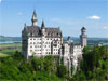 Schwangau - Neuschwanstein