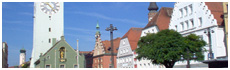 Straubing