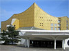 Berlin - Philharmonie de Berlin