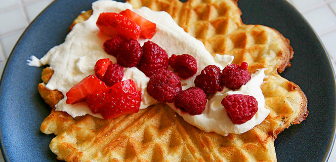 Gaufre