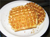 Berlino - Gaufre