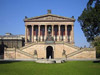 Berlin - Alte Nationalgalerie