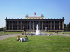 Berlim - Altes Museum
