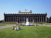 Berlin - Altes Museum