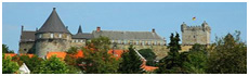 Bentheim Castle