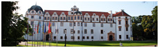 Celle Castle