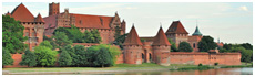 Schloss Marienburg