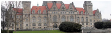 Neues Rathaus