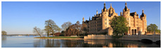 Castello di Schwerin(SN)