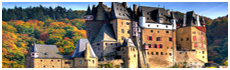 Castillo de Eltz