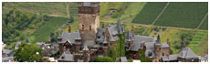 Cochem Realm Castle