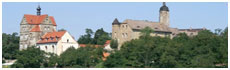 Seeburg Castle