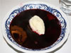 Kiel(KL) - Elderberry soup