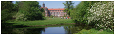 Eutin Castle