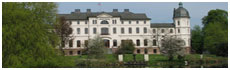 Salzau Castle