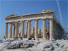 Athens - Acropolis