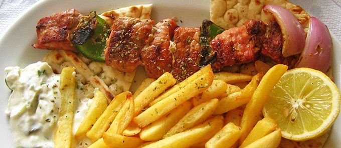 Souvlaki