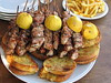 Athens - Souvlaki