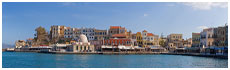 Chania