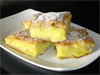 Thessalonique - Bougatsa