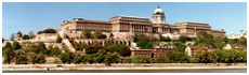 Buda Castle