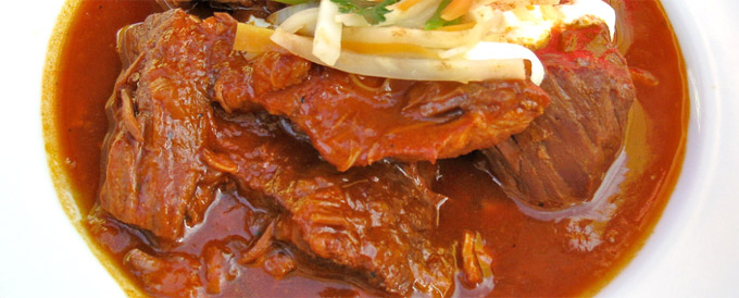 Gulasch Gulasch