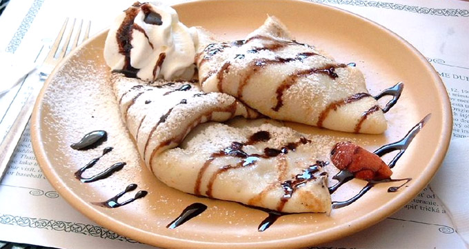 Palacinka