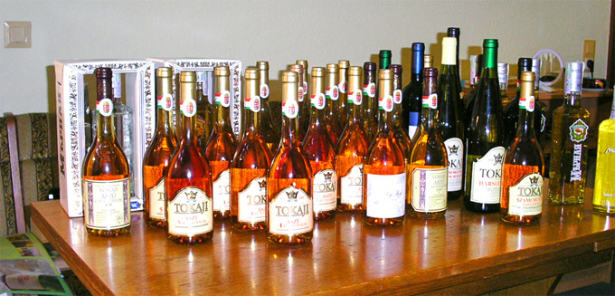 Tokaji