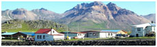 Borgarfjörður