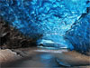 Skaftafell - Crystal Cave