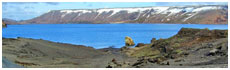Kleifarvatn