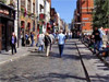 Dublin - Temple Bar