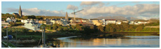 Clifden