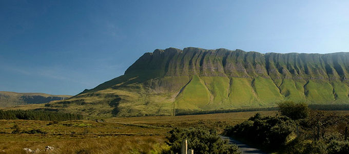 Benbulben