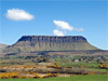 Sligo - Benbulben