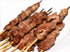 Pescara(Pe) - Arrosticini