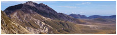 Campo Imperatore(Aq)