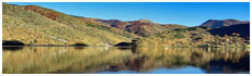 Lake Scanno(Aq)