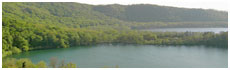 Monticchio Lakes(Pz)
