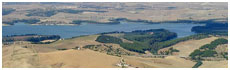 Lago di San Giuliano(Mt)