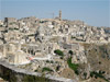 Matera(Mt) - Sassi di Matera (Pedras de Matera)