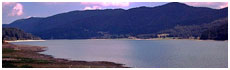 Lago Arvo(Cs)